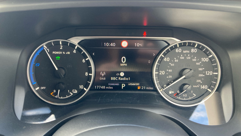 Nissan X-Trail 1.5 E-Power E-4orce 213 Acenta Premium 5dr Auto Hybrid Station Wagon